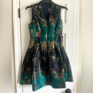 Vince Camuto dress